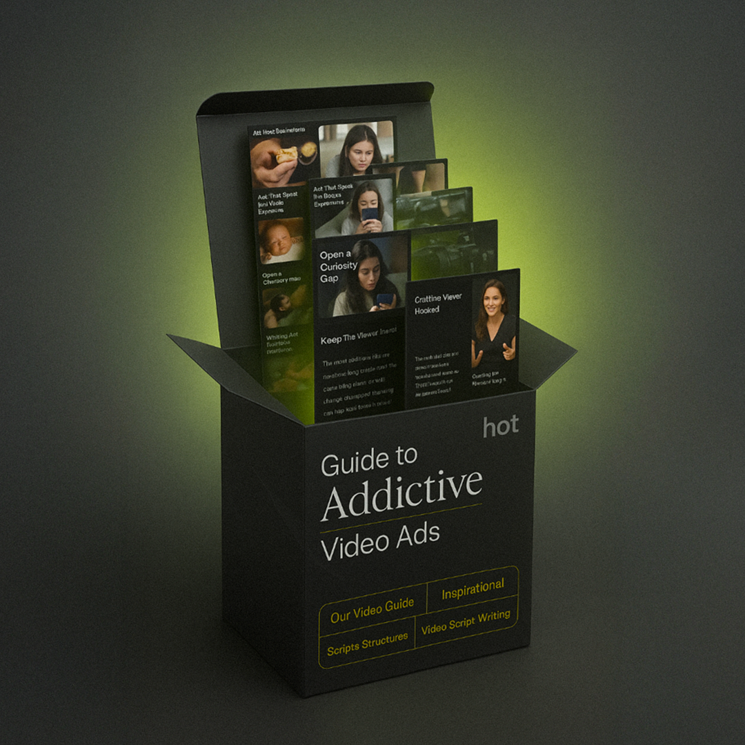 Guide to Addictive Video ADS